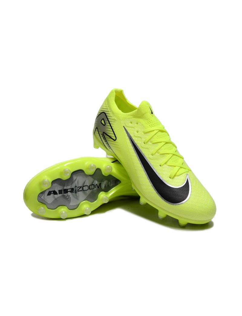 Nike Air Zoom Mercurial Vapor 16 Elite AG-PRO Mad Voltage - Volt/Black