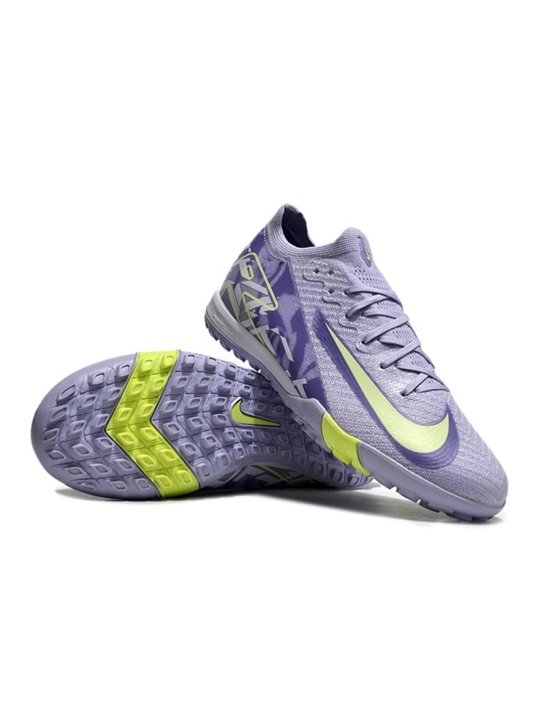 Nike Air Zoom Mercurial Vapor 16 Elite TF 2025 United - Purple Agate/Barely Volt