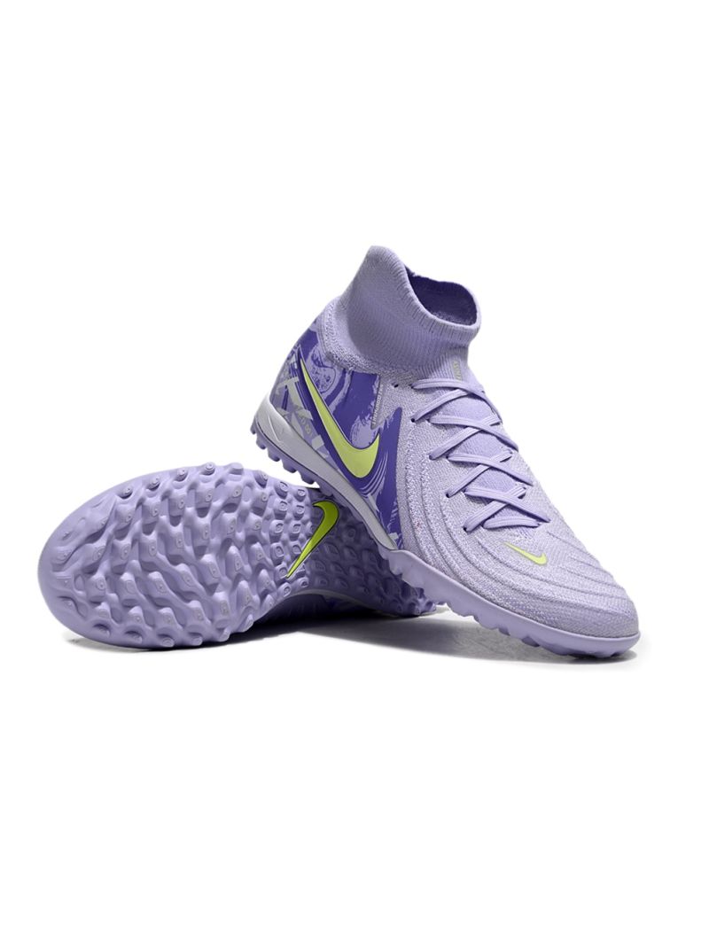 Nike Phantom Luna Elite TF 2025 United - Purple Agate/Barely Volt