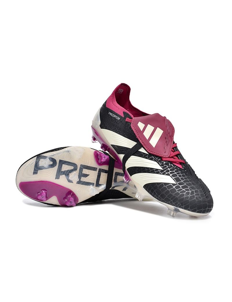 Adidas Predator 30 Elite Fold-Over Tongue FG 30th Anniversary