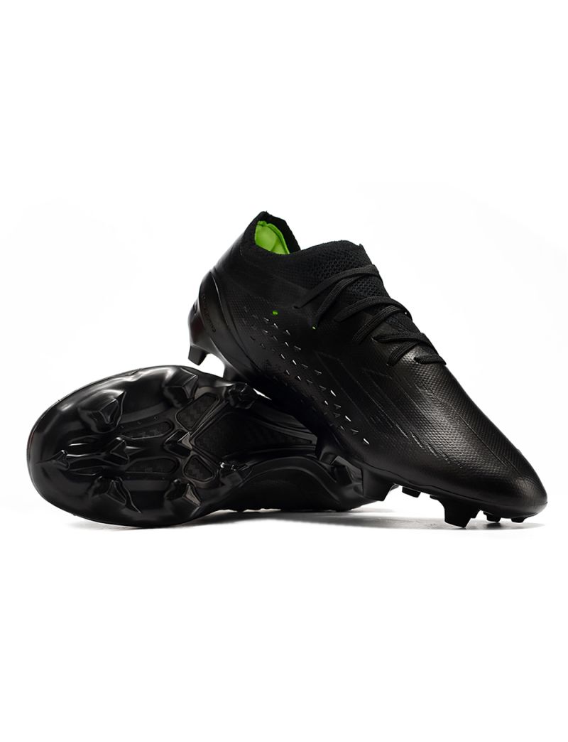 Adidas X Speedportal.1 FG Blackout