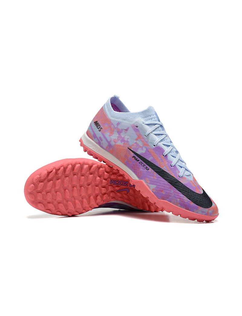 Nike Air Zoom Mercurial Vapor 15 Elite TF Dream Speed 6 - Cobalt Bliss/Black/Fuchsia Dream