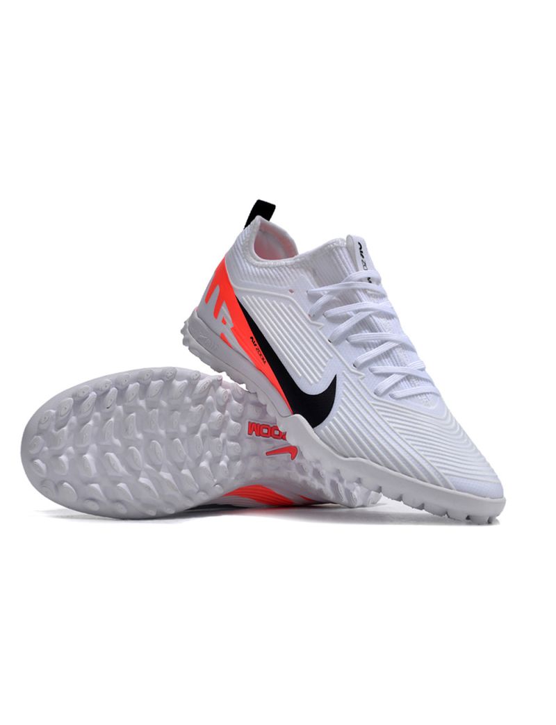 Nike Air Zoom Mercurial Vapor 15 Pro TF Ready Pack - Bright Crimson White Black