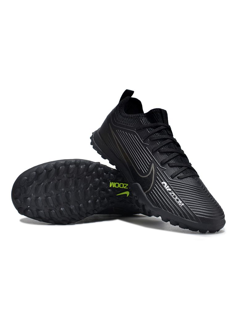 Nike Air Zoom Mercurial Vapor 15 Pro TF Shadow Pack - Black White