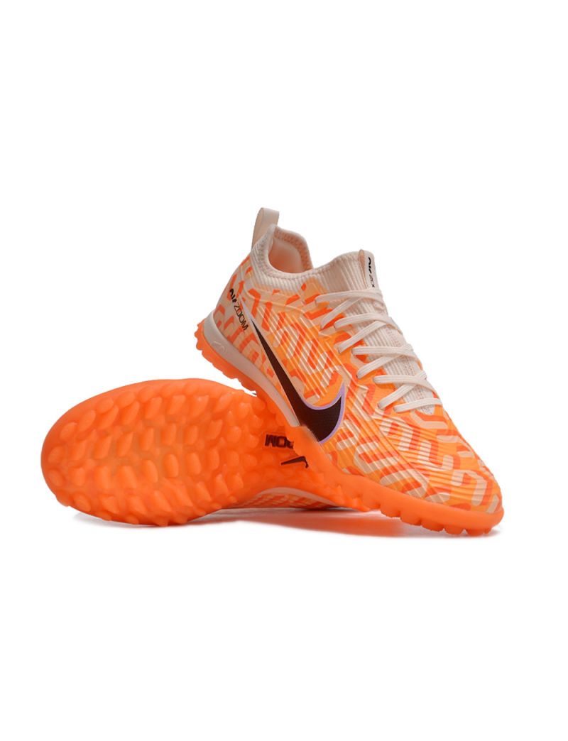 Nike Air Zoom Mercurial Vapor 15 Pro TF United - Guava Ice Black