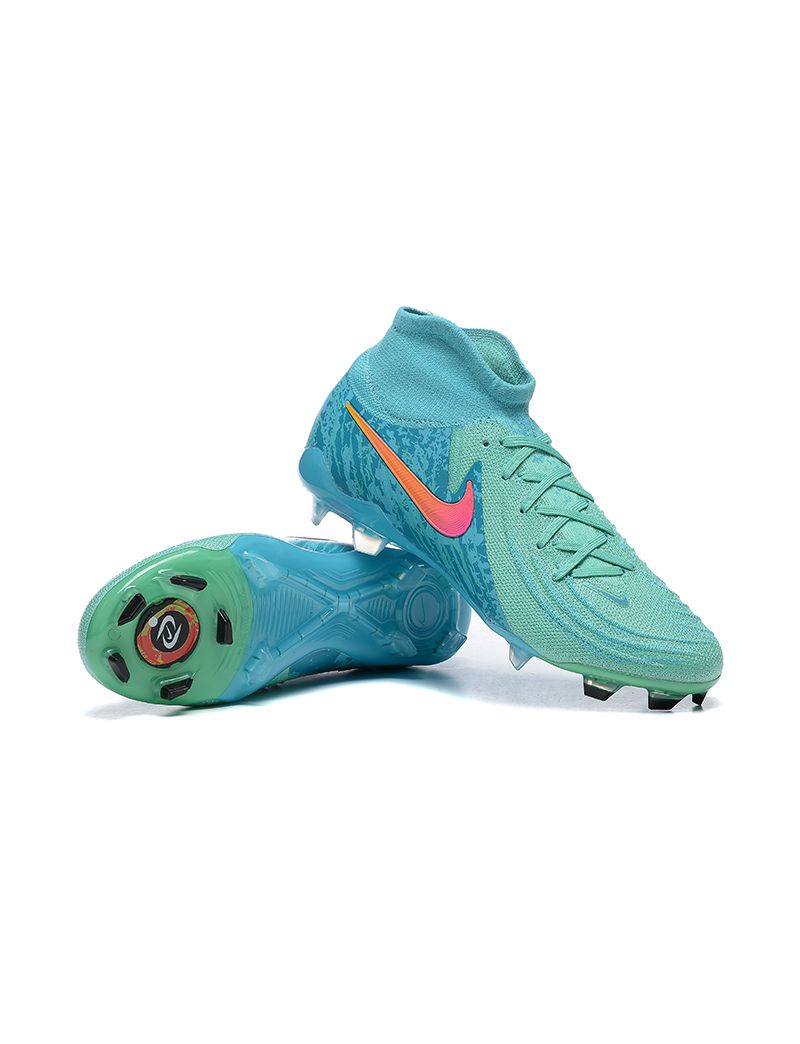 Nike Phantom Luna Elite FG - Blue Pink