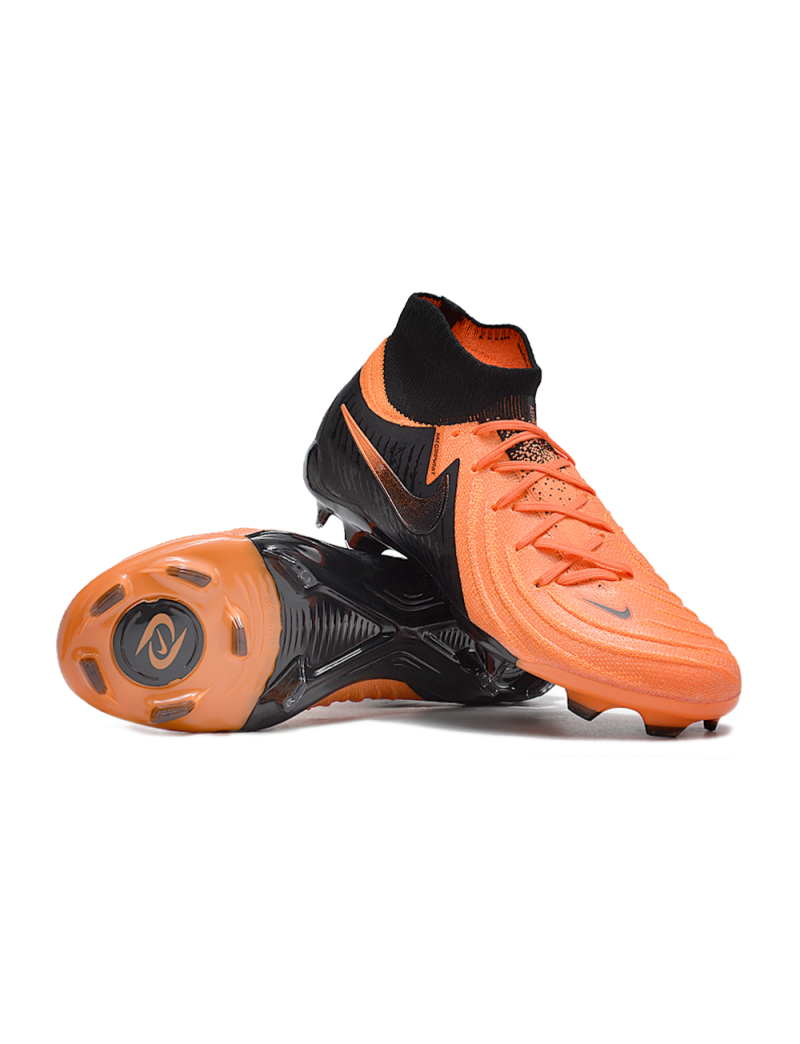 Nike Phantom Luna II Elite FG - Orange Black