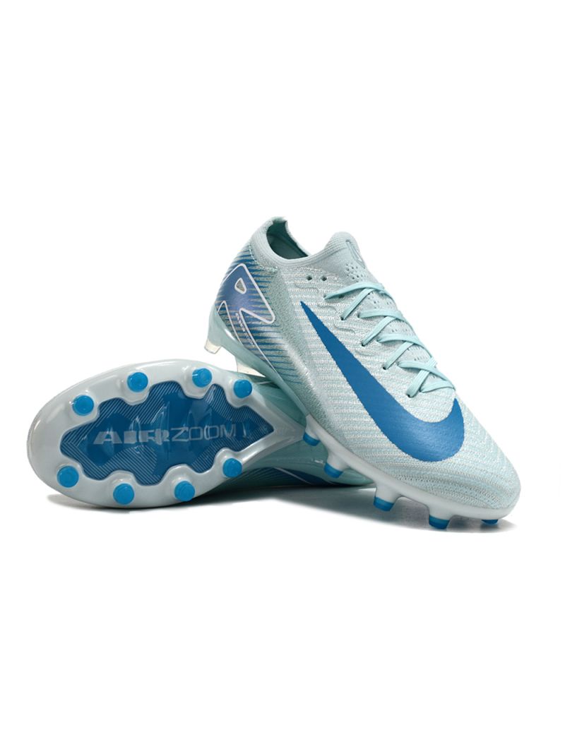 Nike Air Zoom Mercurial Vapor 16 Elite AG-PRO Glacier Blue Blue Orbit
