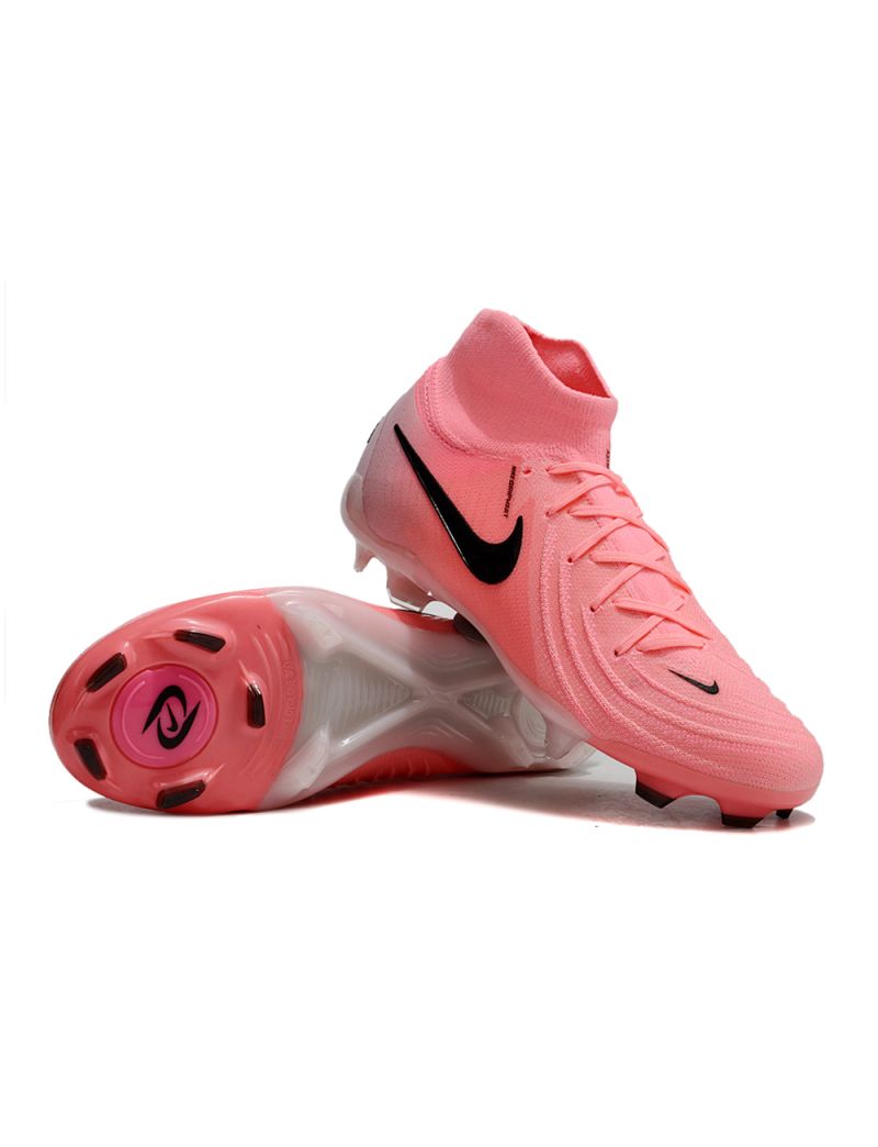 Nike Phantom Luna Elite FG Mad Brilliance - Sunset Pulse Black