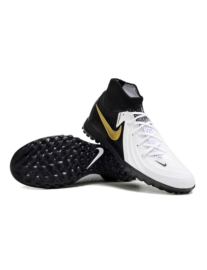 Nike Phantom Luna II TF Mad Ready - White/Black/Gold
