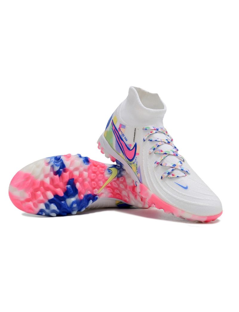 Nike Phantom Luna 2 Elite TF SE SoCal Sail Racer Blue