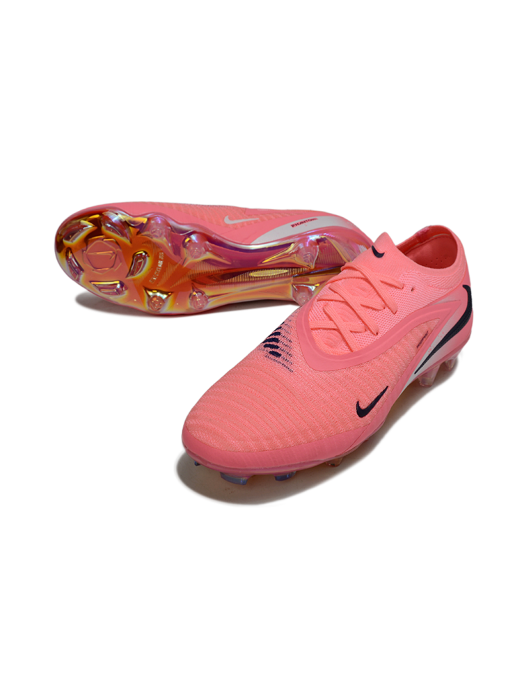 Nike Phantom 6 Elite FG Pink Black
