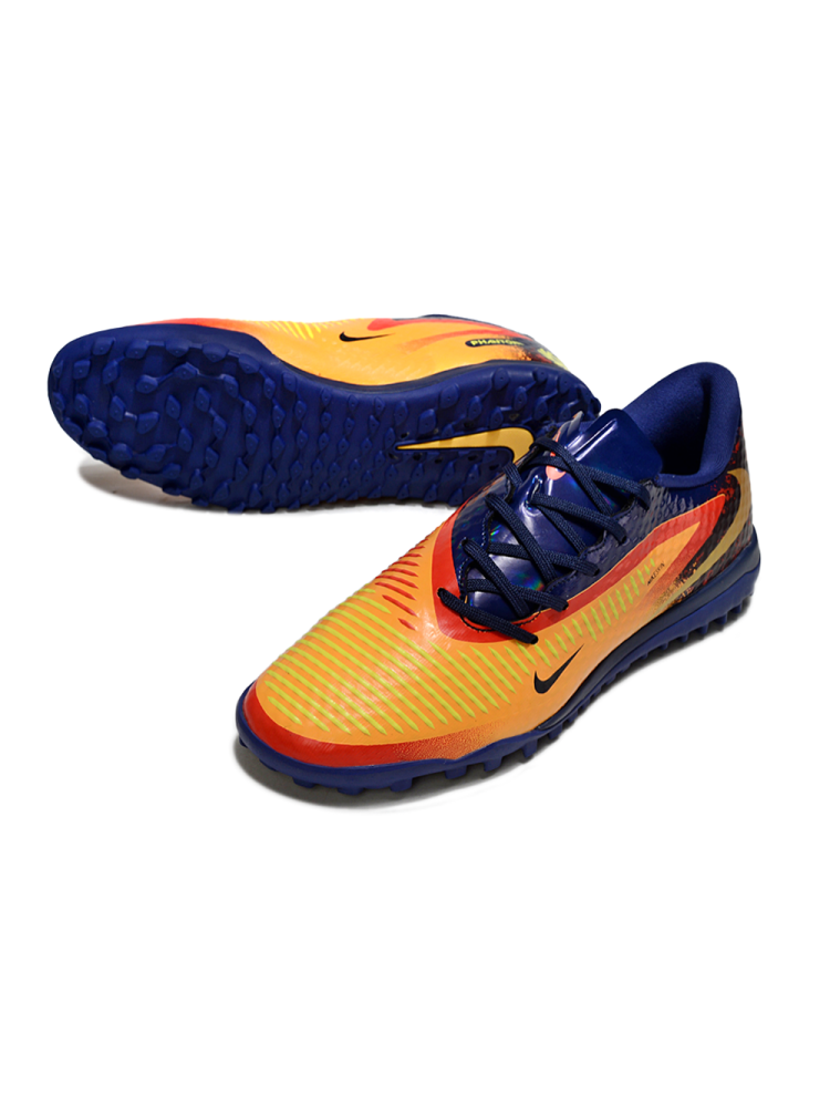 Nike Phantom 6 Low Elite TF Royal Tint Bright Crimson