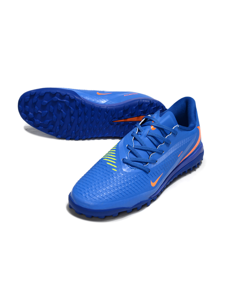 Nike Phantom 6 Low Elite TF Blue Orange