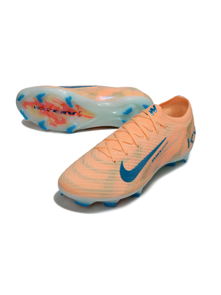 Nike Air Zoom Mercurial Vapor 16 Elite FG Melon Tint Neo Turquoise Igloo