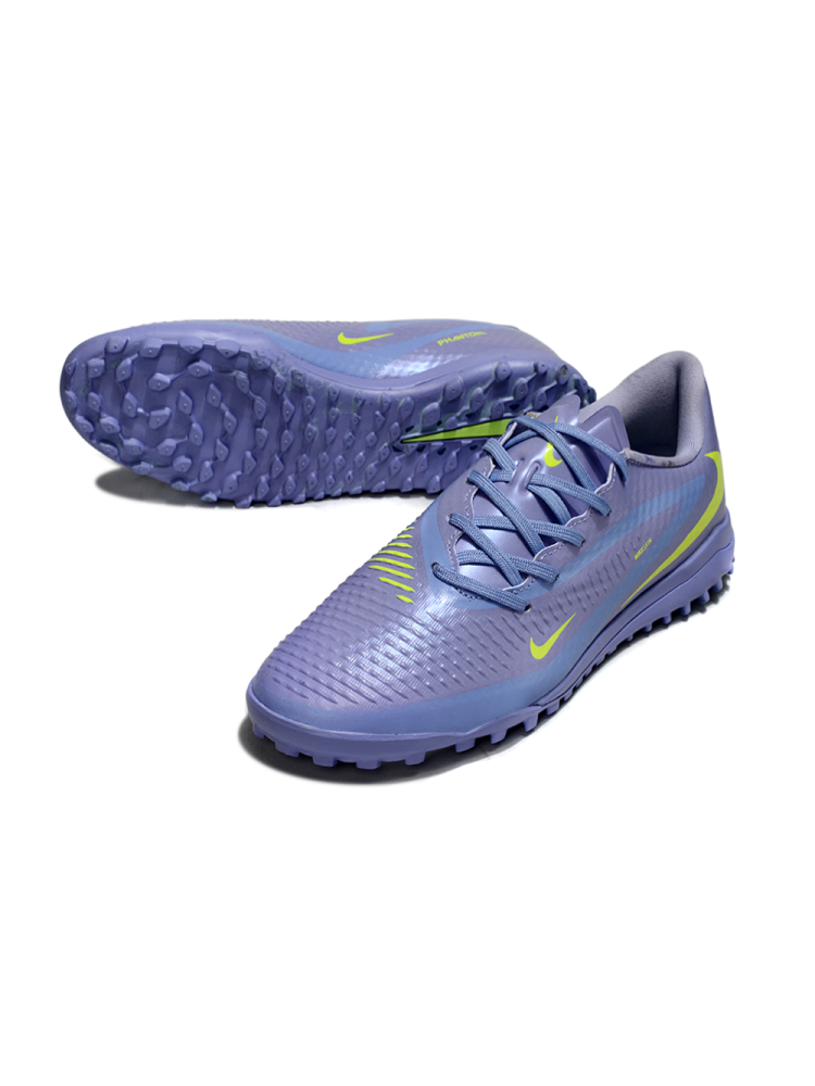 Nike Phantom 6 Low Elite TF Purple Volt