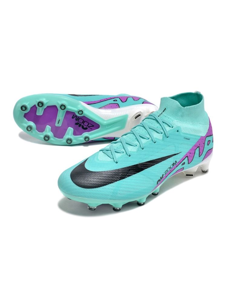 Nike Air Zoom Mercurial Superfly 9 Elite AG-Pro Peak Ready - Hyper Turq/Fuchsia Dream/Black/White