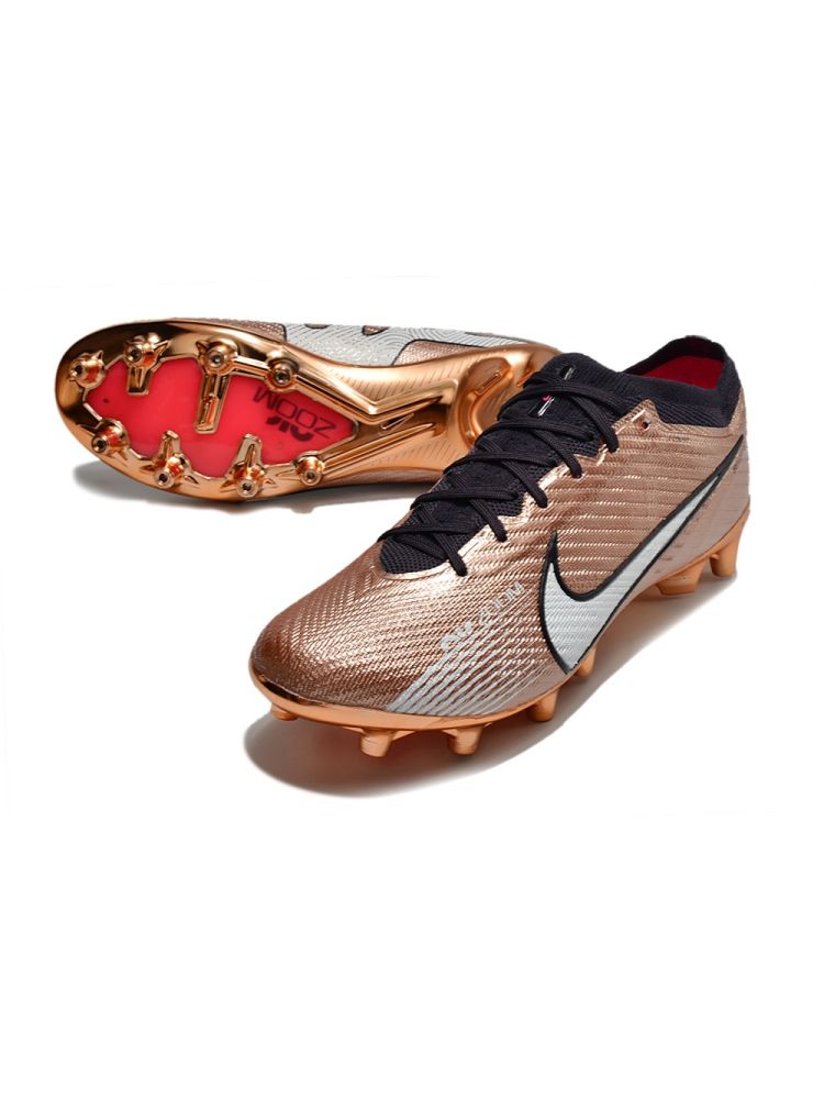 Nike Air Zoom Mercurial Vapor 15 Elite AG-Pro Generation - Metallic Copper