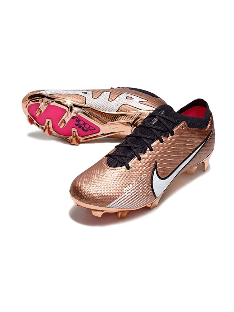 Nike Air Zoom Mercurial Vapor 15 Elite FG - Generation Pack - Metallic Copper