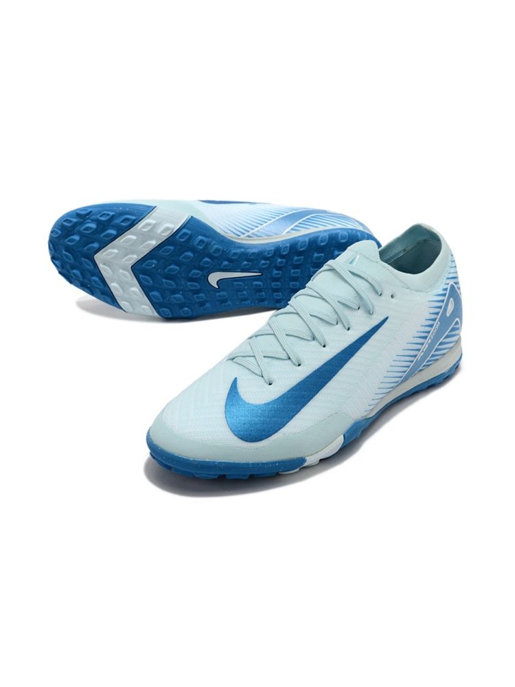 Nike Air Zoom Mercurial Vapor 16 Elite TF Mad Ambition - Glacier Blue/Blue Orbit
