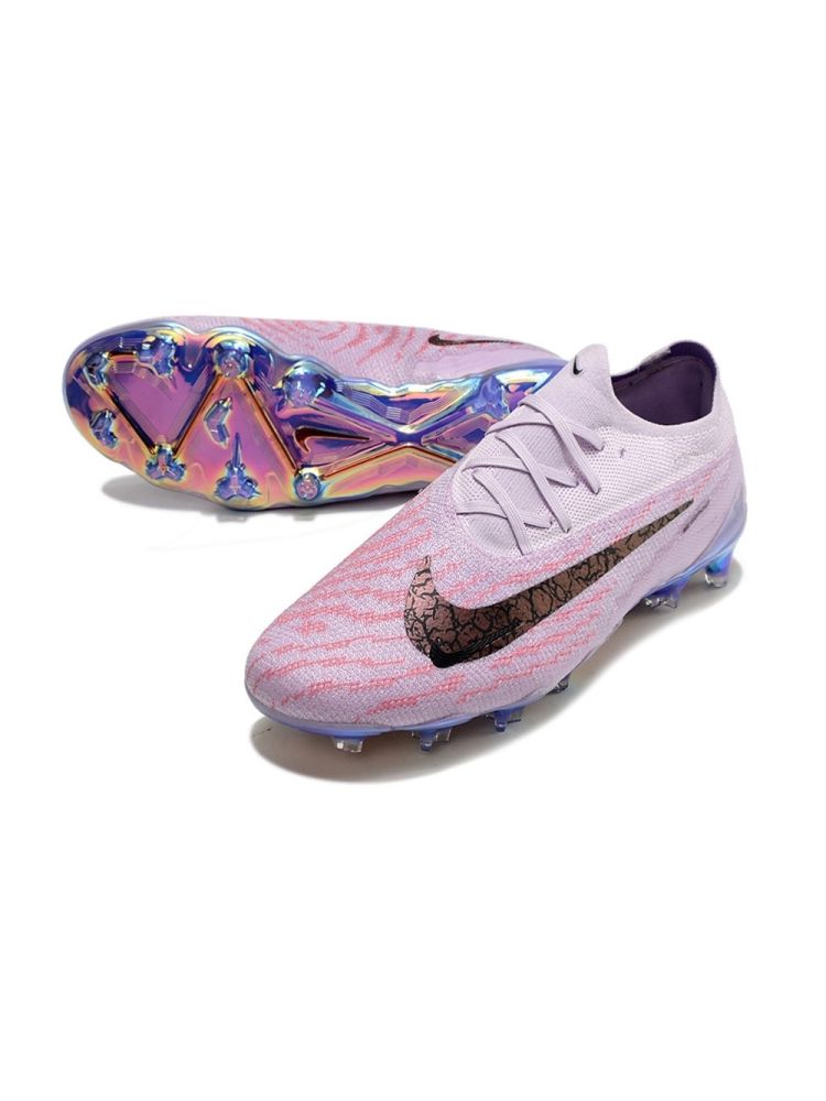 Nike Phantom GX Elite FG - Purple/Black