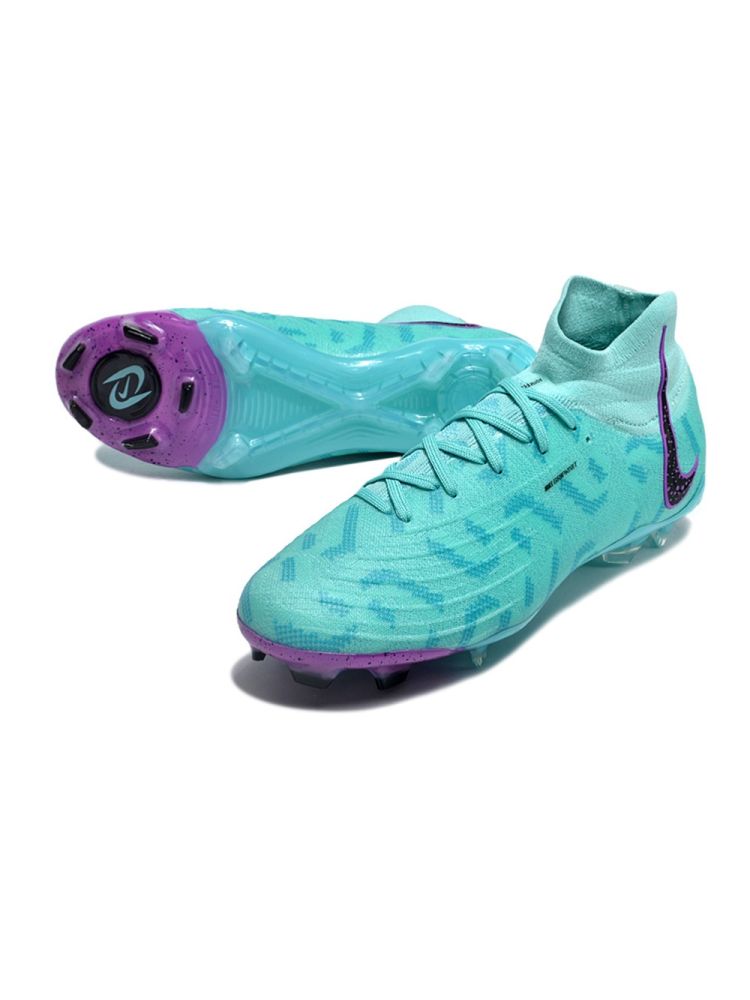Nike Phantom Luna Elite FG Peak Ready - Hyper Turq/Black/Fuchsia Dream