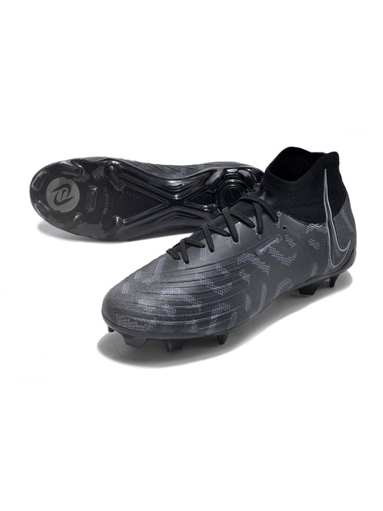Nike Phantom Luna Elite NU FG Black