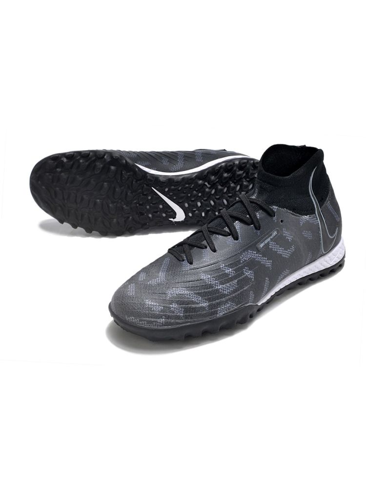 Nike Phantom Luna Elite NU TF Black
