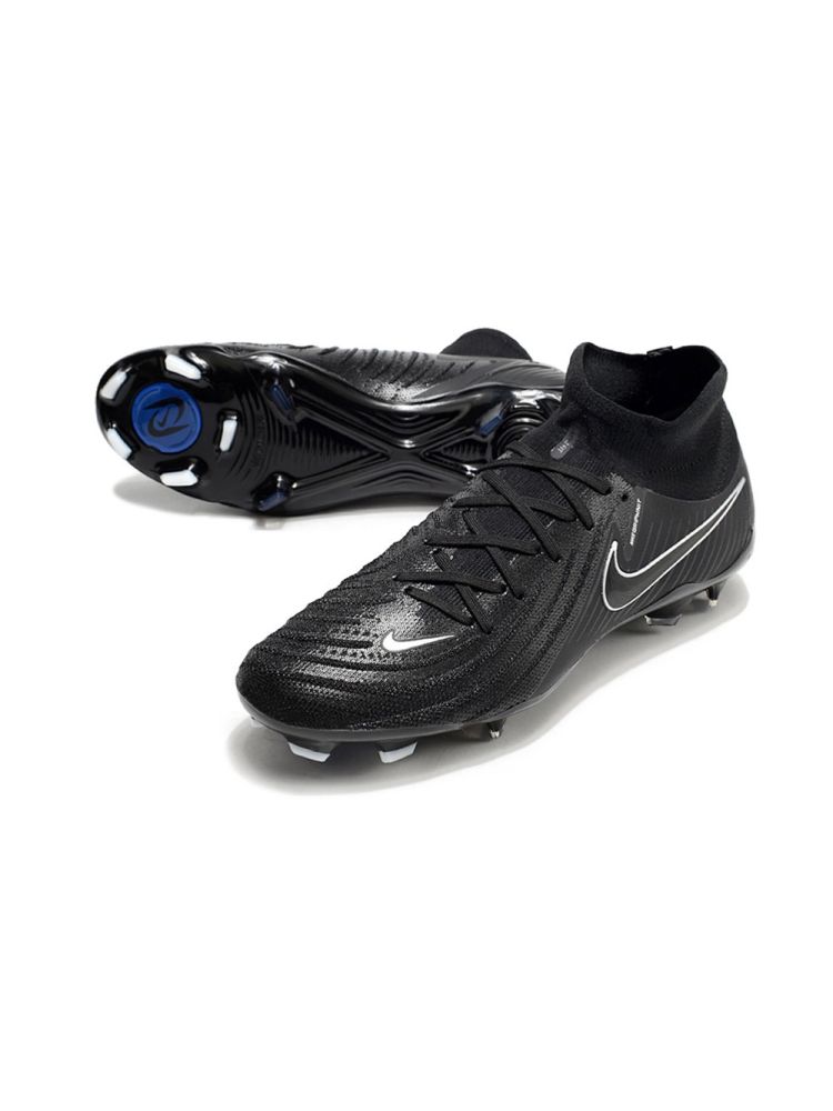 Nike Phantom Luna II Elite FG Shadow - Black