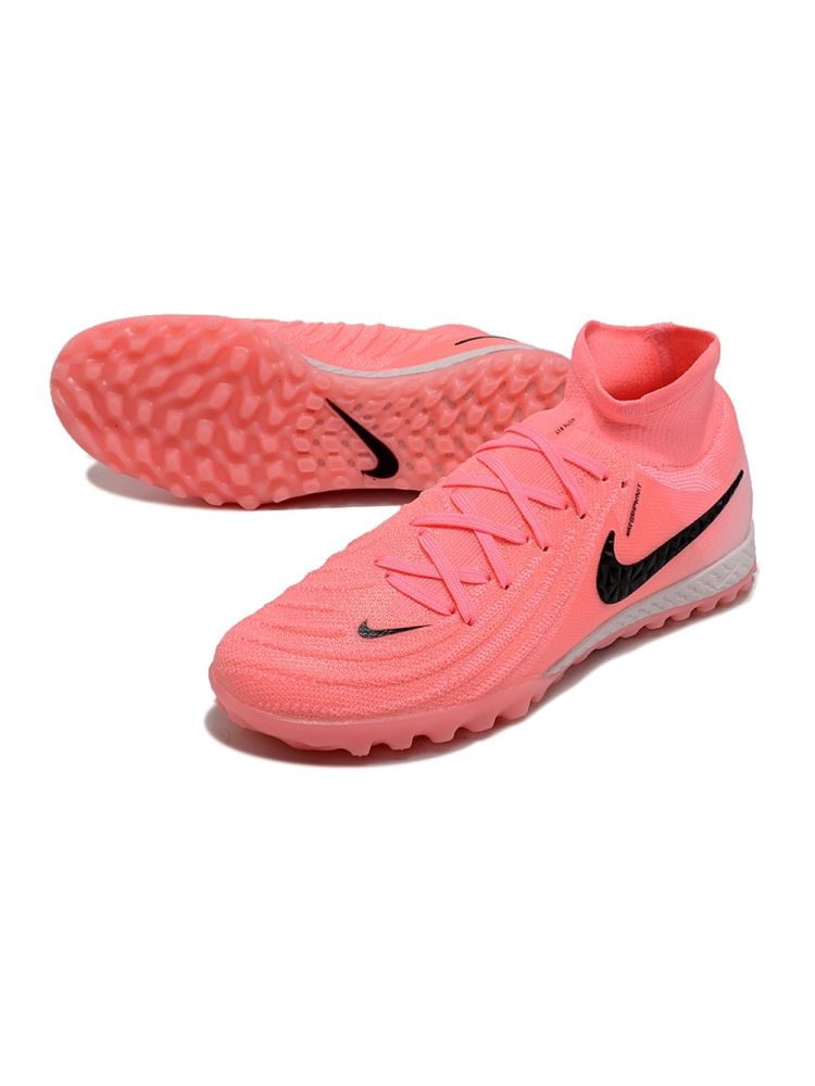 Nike Phantom Luna II Elite TF Mad Brilliance - Sunset Pulse/Black