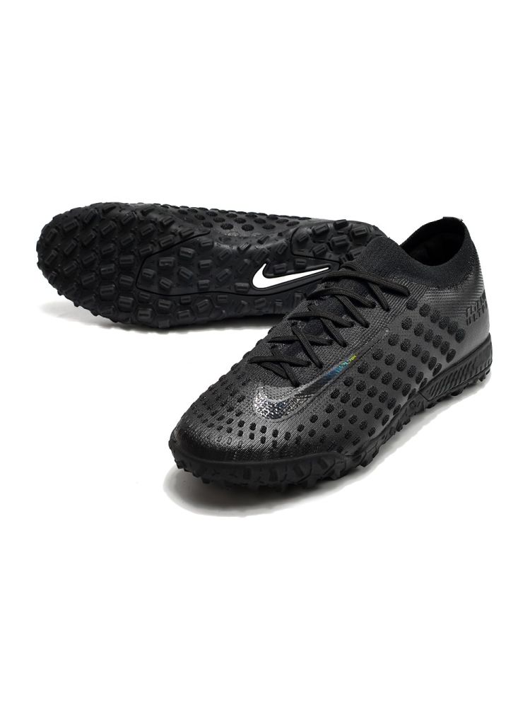 Nike Phantom Ultra Venom TF - Black