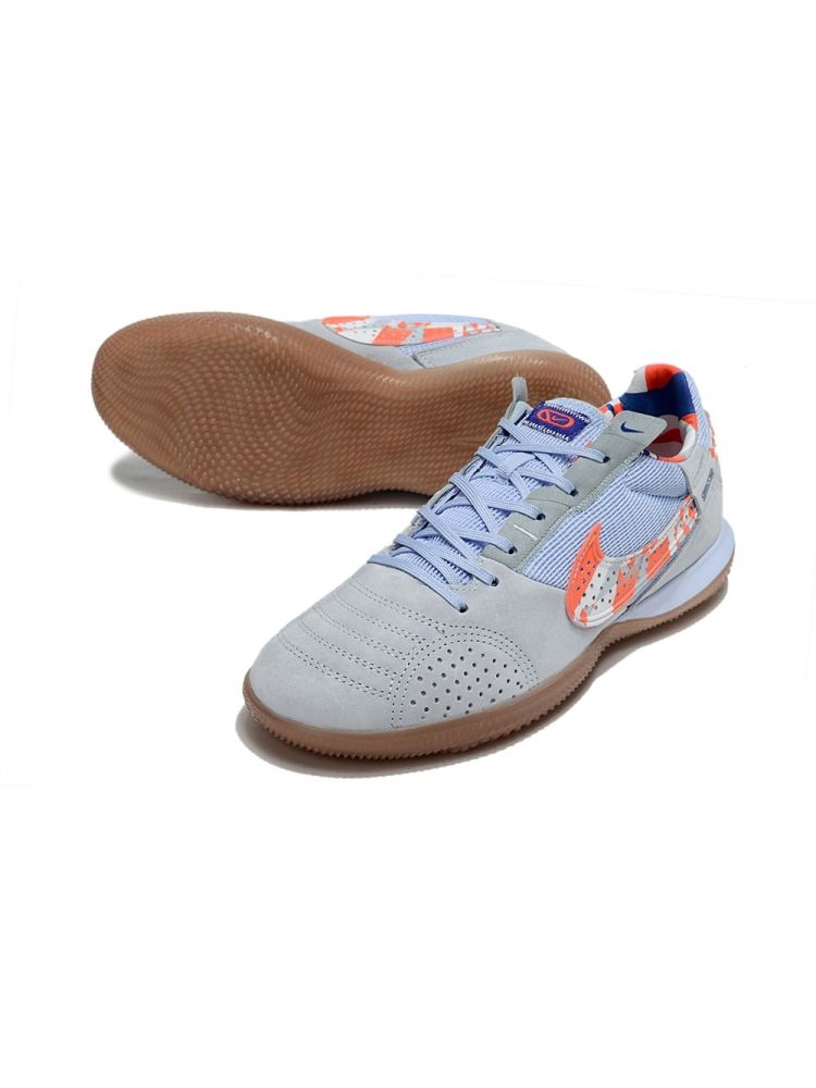 Nike Streetgato IC Barna - Lite Armory Blue