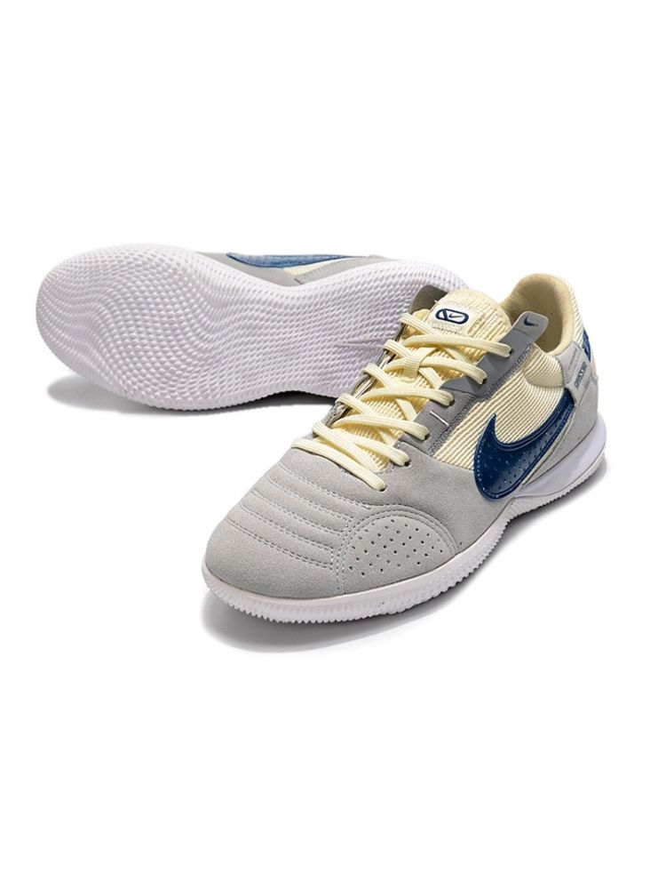 Nike Streetgato IC Nostalgia - Smoke Grey/Midnight Navy/Sail