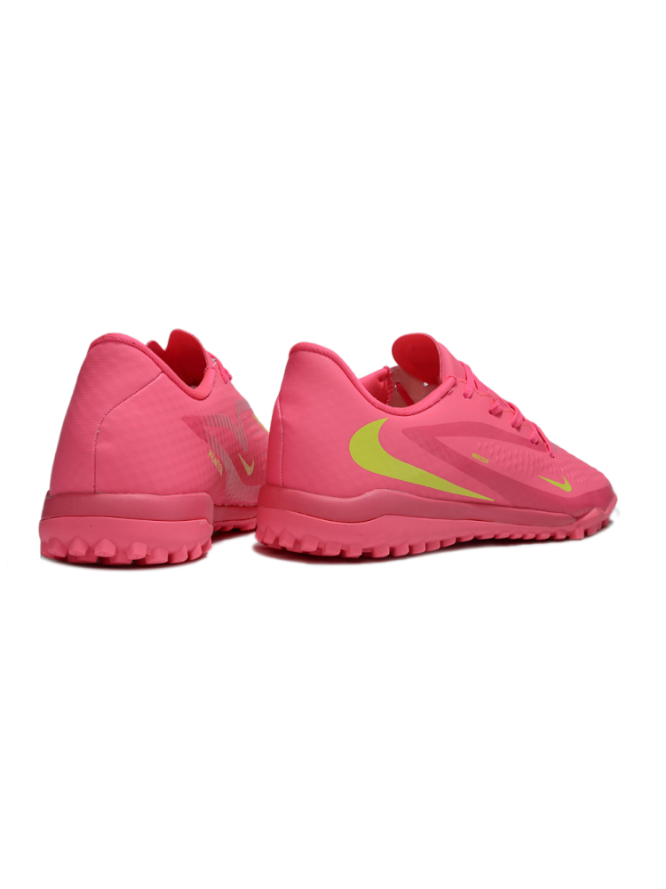 Nike Phantom 6 Low Elite TF Pink Volt