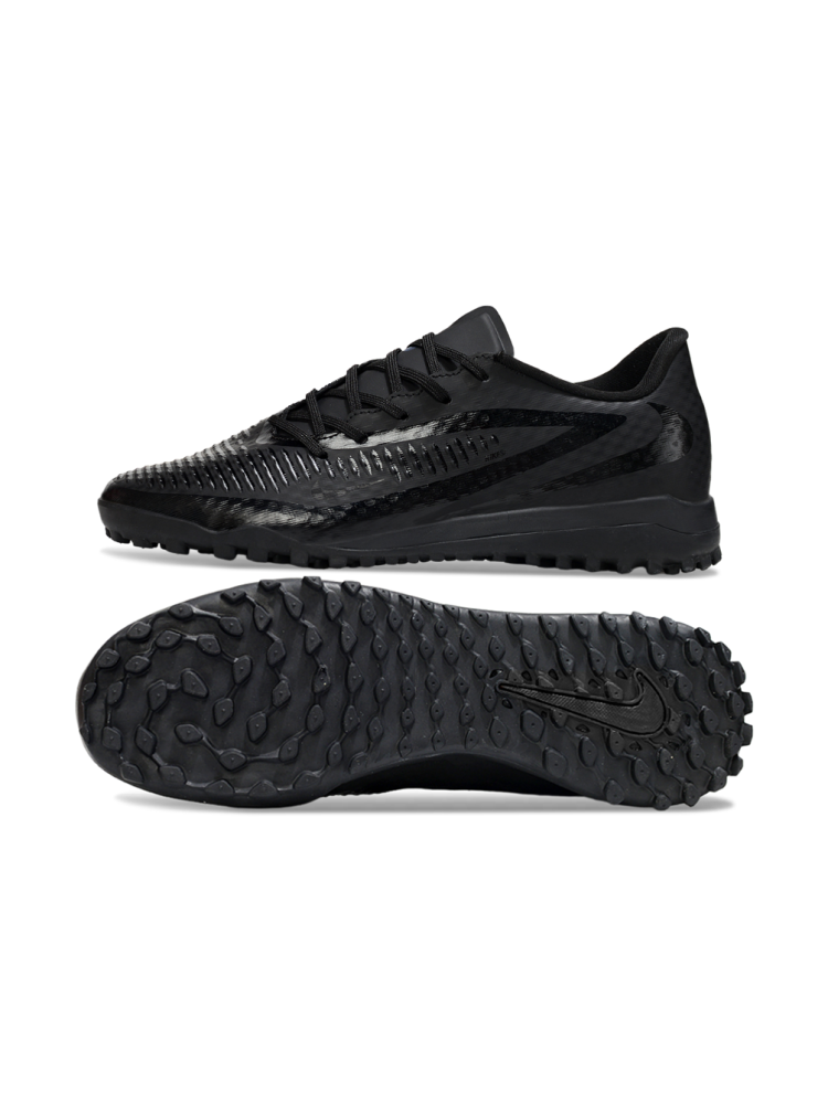 Nike Phantom 6 Low Elite TF Black