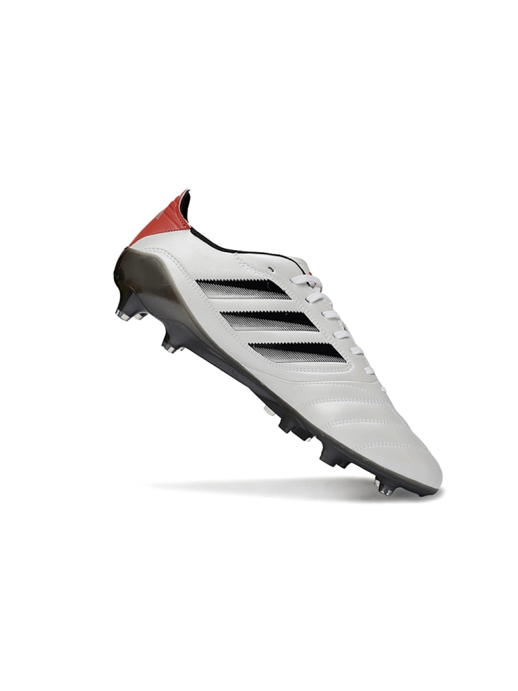 adidas Copa Icon II FG White Core Black Pure Ruby