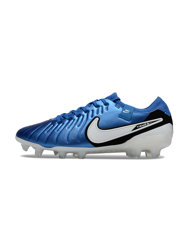 Nike Tiempo Legend 10 Elite FG Mad Ambition - Soar White