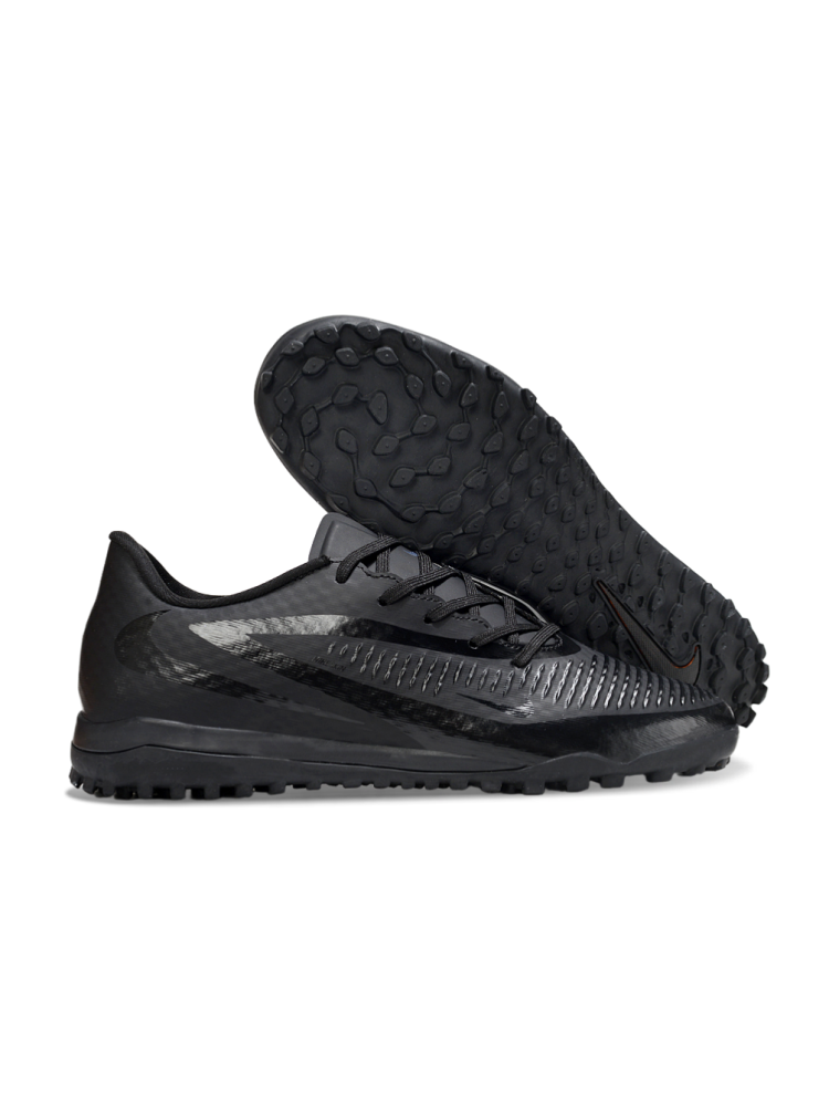 Nike Phantom 6 Low Elite TF Black