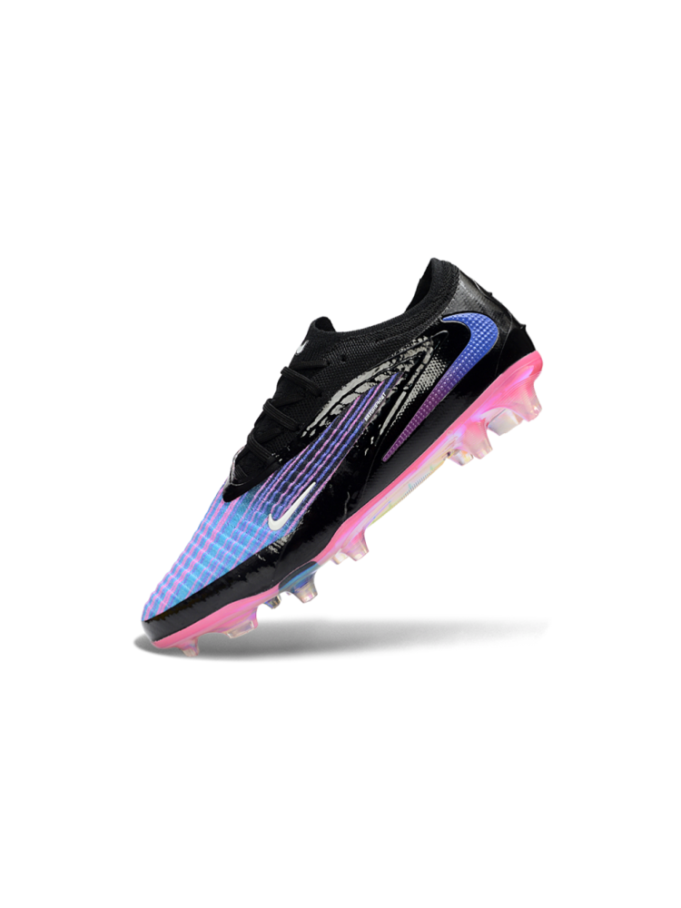 Nike Phantom 6 Elite Low FG Blue Purple Black