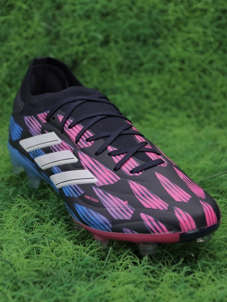 adidas Copa Pure 2 Elite FG Reemergence - Legend Ink/Footwear White/Solar Pink