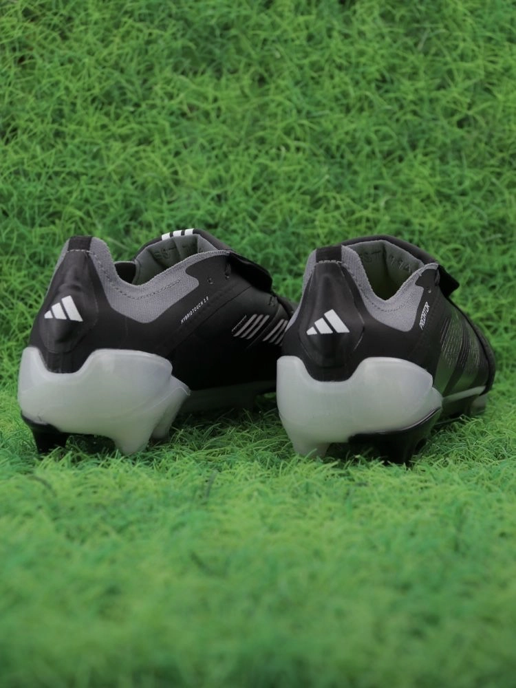 adidas Predator Elite Fold-over Tongue FG Y-3 Black