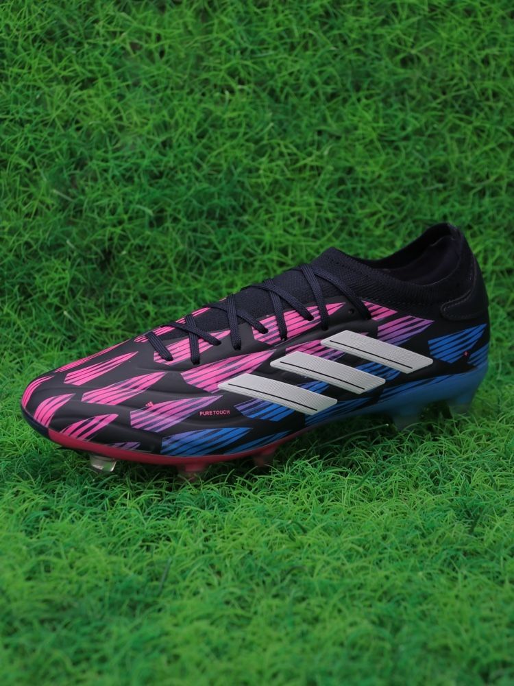 adidas Copa Pure 2 Elite FG Reemergence - Legend Ink/Footwear White/Solar Pink