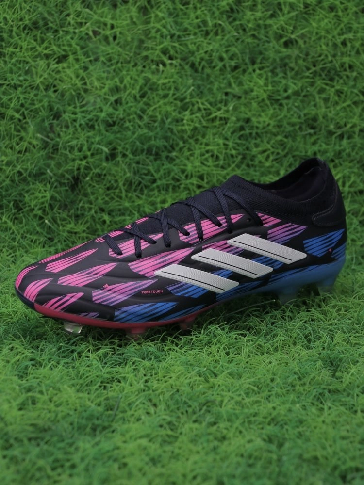 adidas Copa Pure 2 Elite FG Reemergence - Legend Ink/Footwear White/Solar Pink