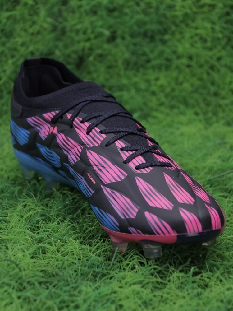 adidas Copa Pure 2 Elite FG Reemergence - Legend Ink/Footwear White/Solar Pink