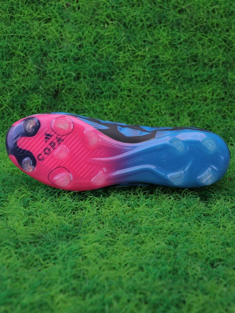 adidas Copa Pure 2 Elite FG Reemergence - Legend Ink/Footwear White/Solar Pink