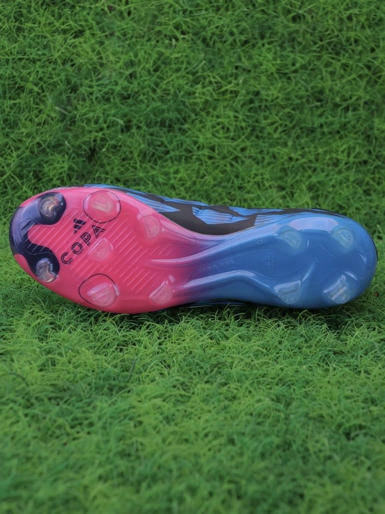 adidas Copa Pure 2 Elite FG Reemergence - Legend Ink/Footwear White/Solar Pink