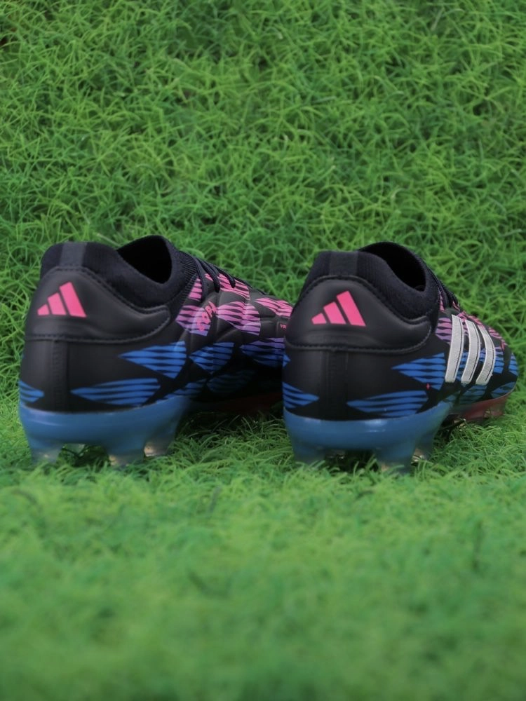 adidas Copa Pure 2 Elite FG Reemergence - Legend Ink/Footwear White/Solar Pink