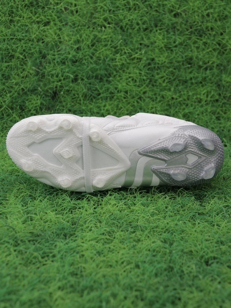 adidas Predator Mania FG Tormentor - White/Grey/White