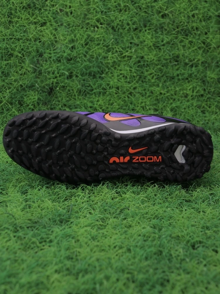 Nike Air Zoom Mercurial Superfly 9 X Air Max Plus Elite TF - Voltage Purple/Total Orange