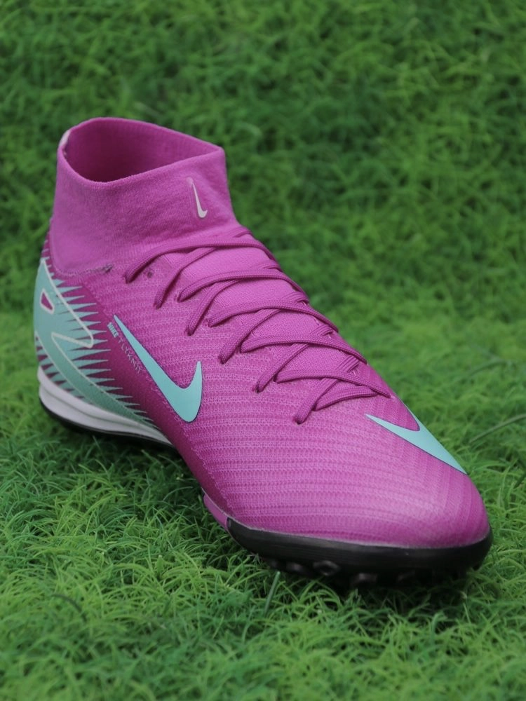 Nike Air Zoom Mercurial Superfly 10 Elite TF Purple
